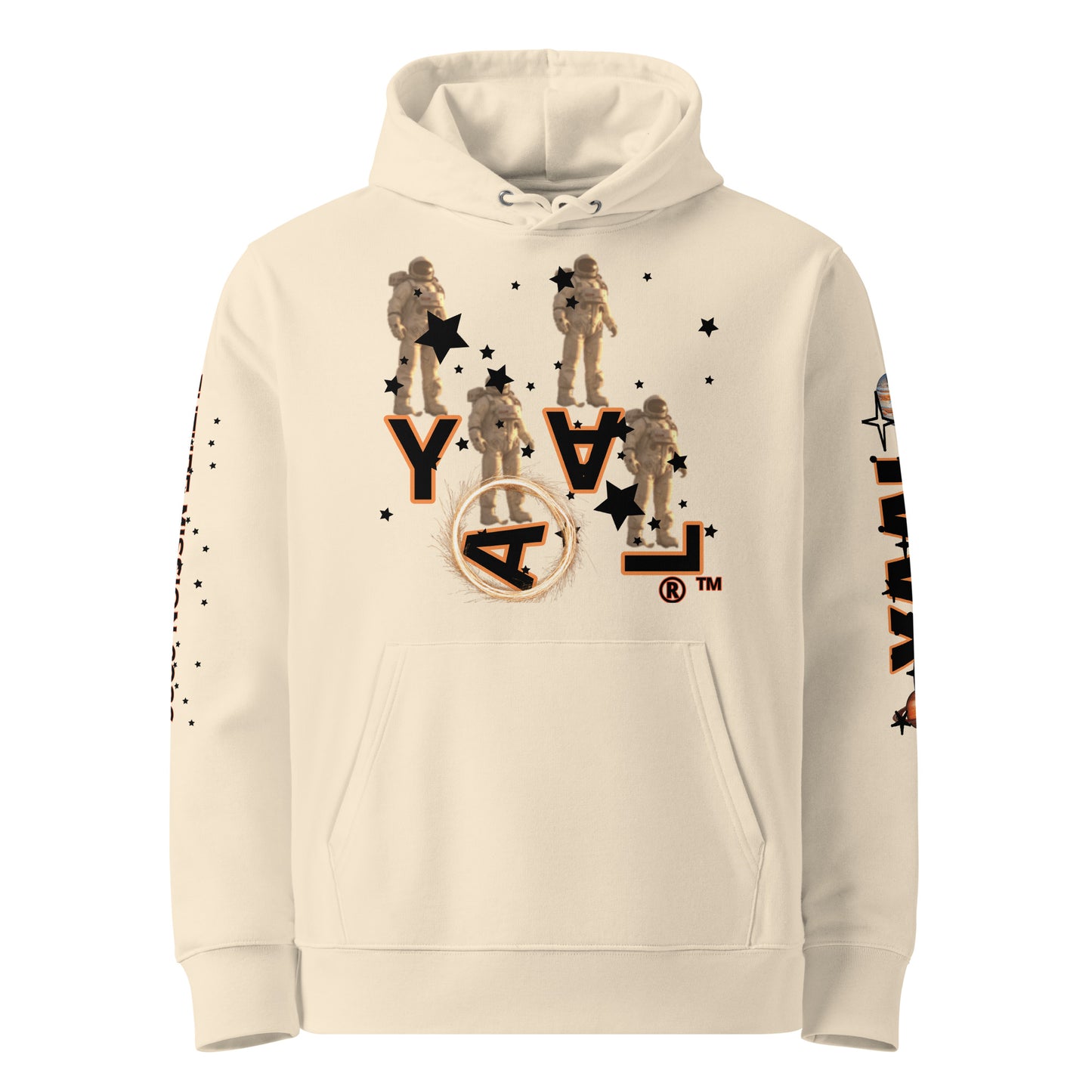 Artemis Project Hoodie