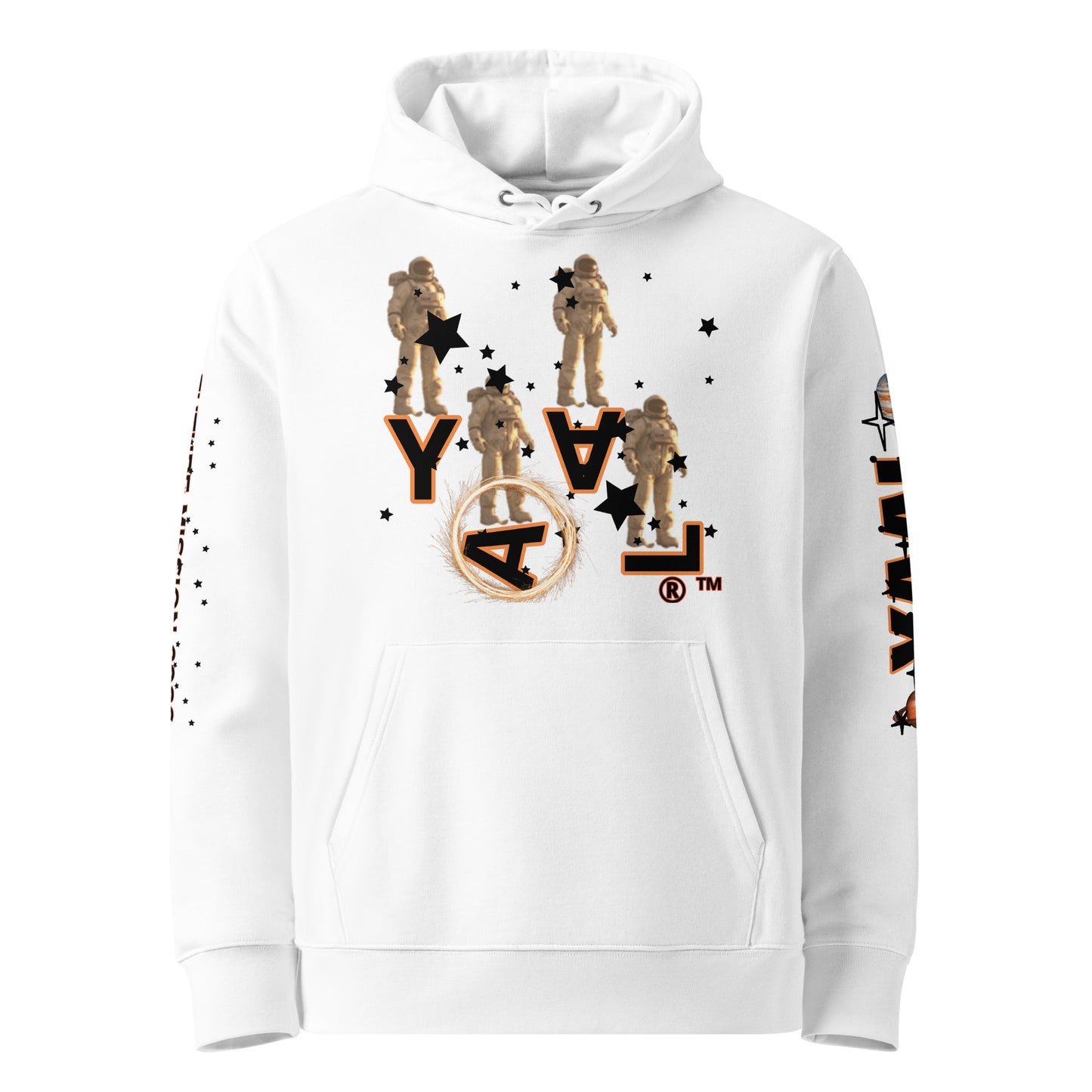 Artemis Project Hoodie