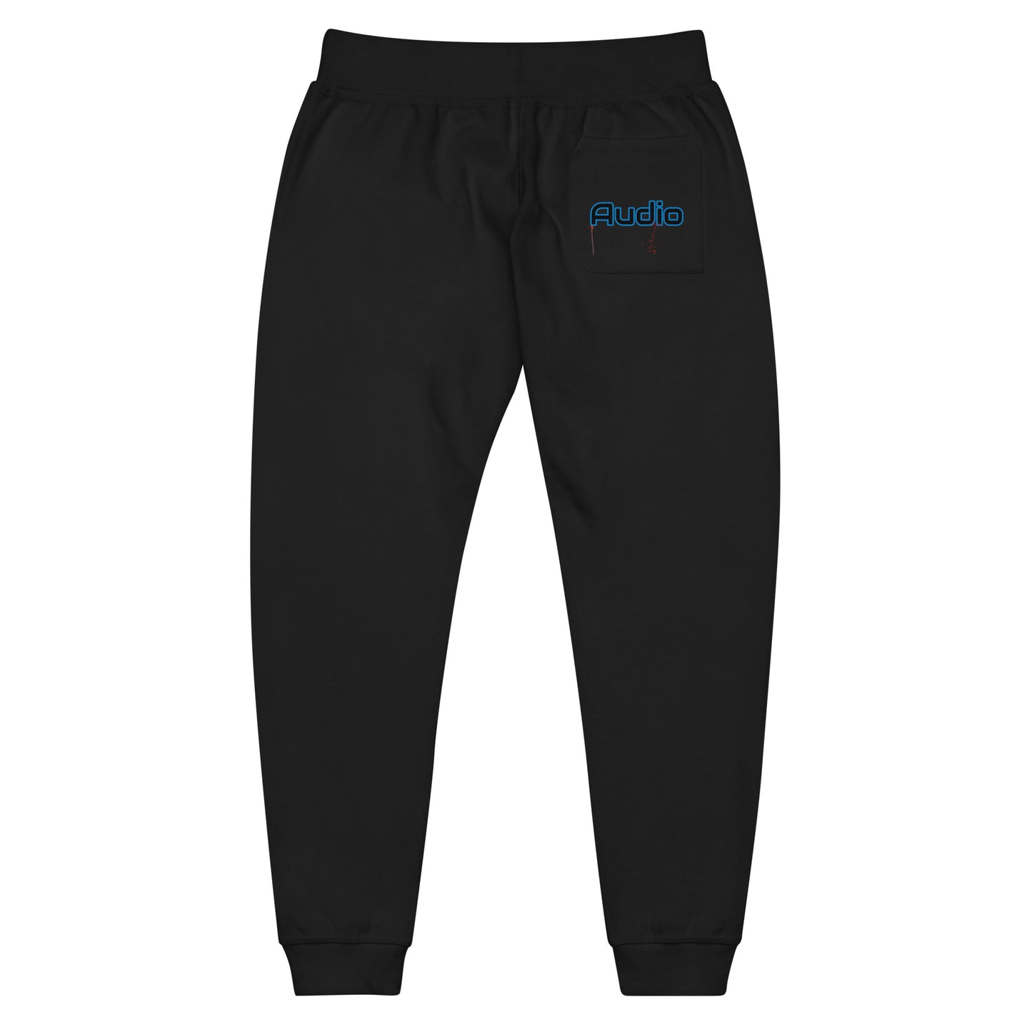 Audio Dope Fleece Jogger