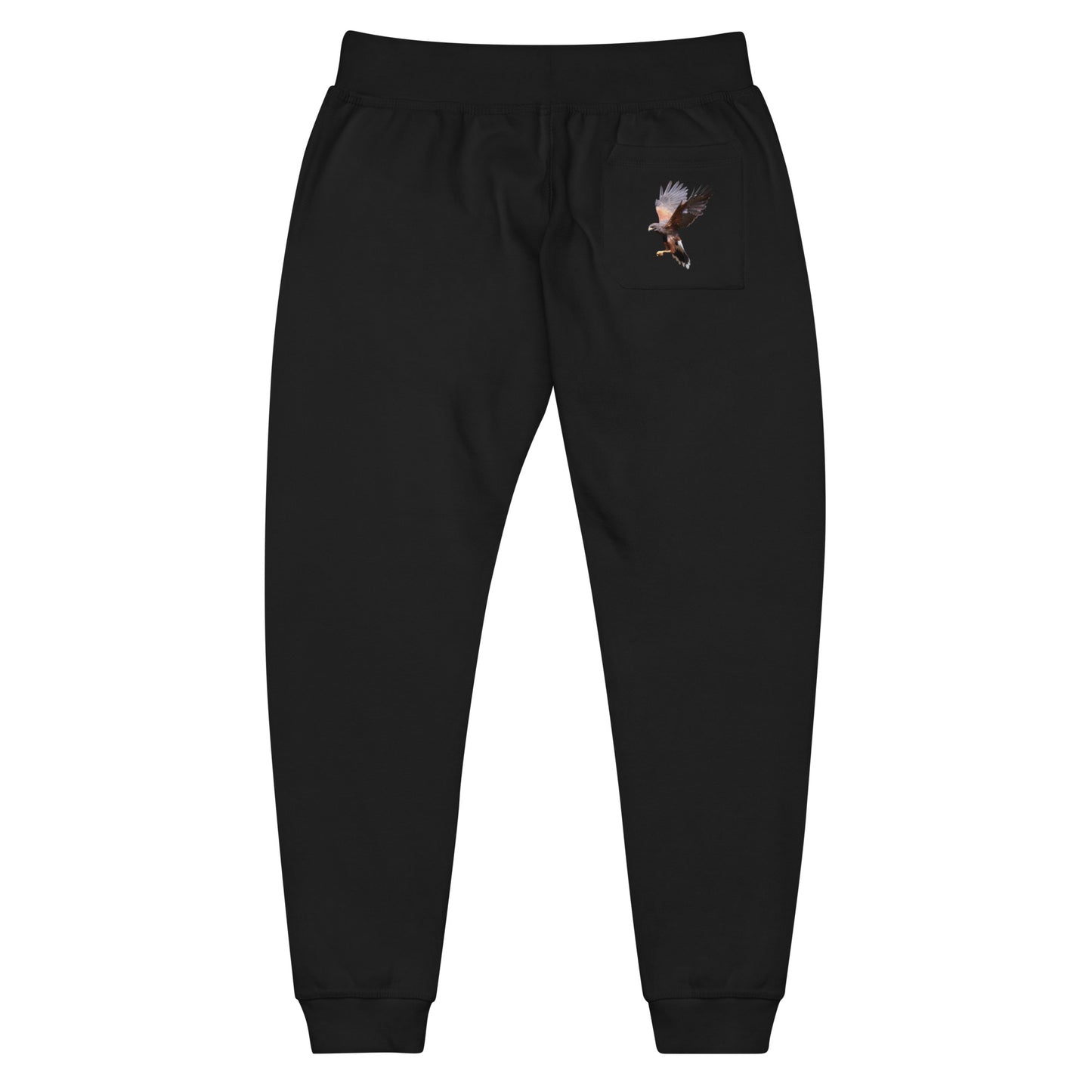 Wayyy Of Life Fleece Jogger