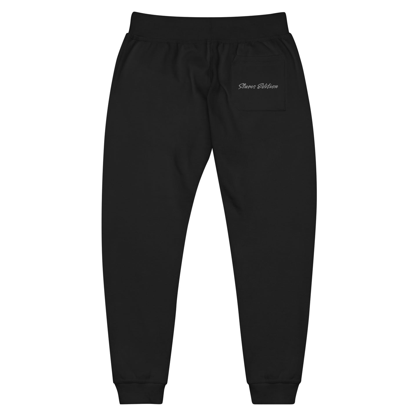 Slums Edition Joggers