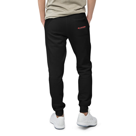 Owner Fleece Joggers