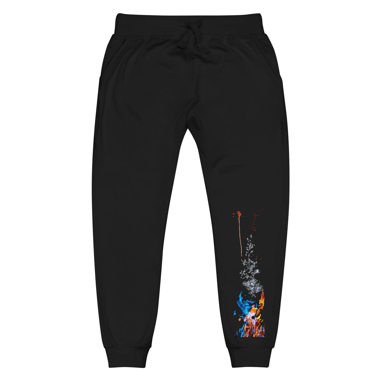 Audio Dope Fleece Jogger