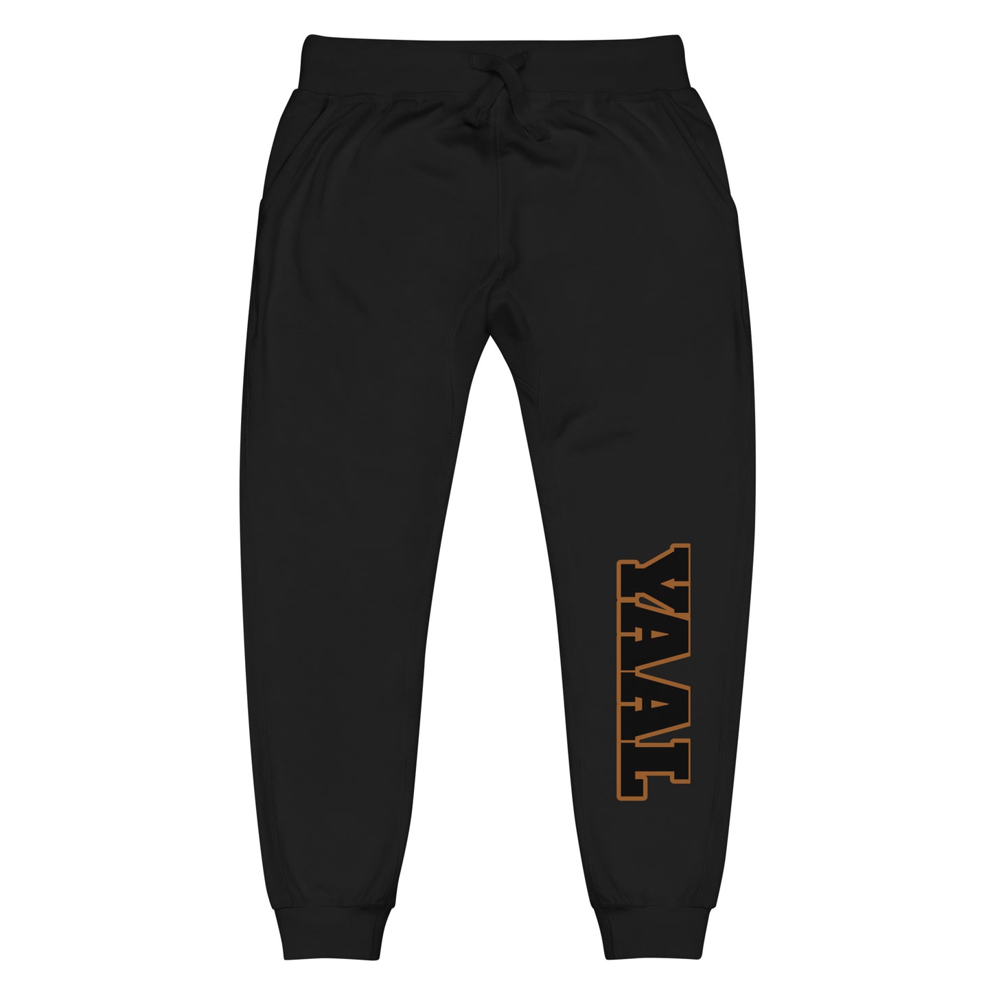 Wayyy Of Life Fleece Jogger