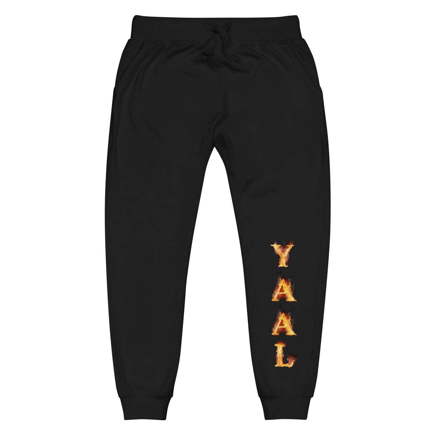 Slums Edition Joggers