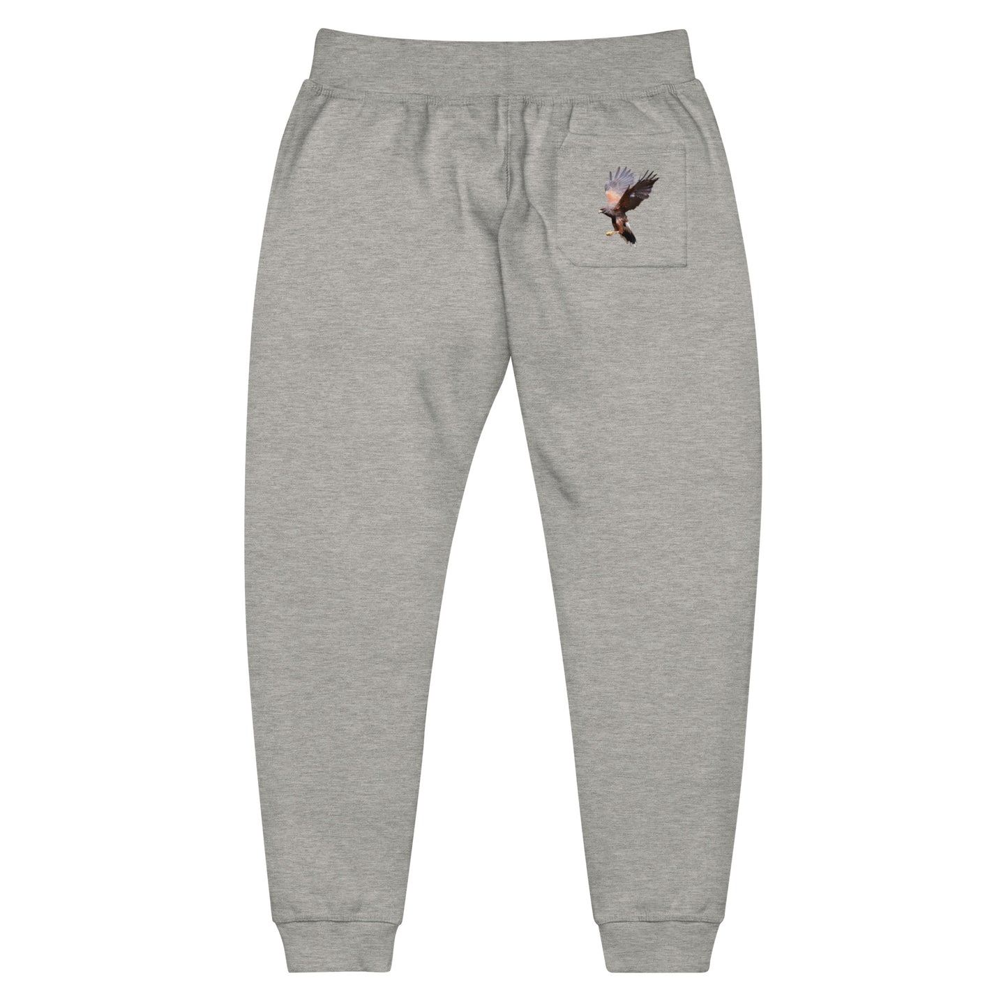 Wayyy Of Life Fleece Jogger