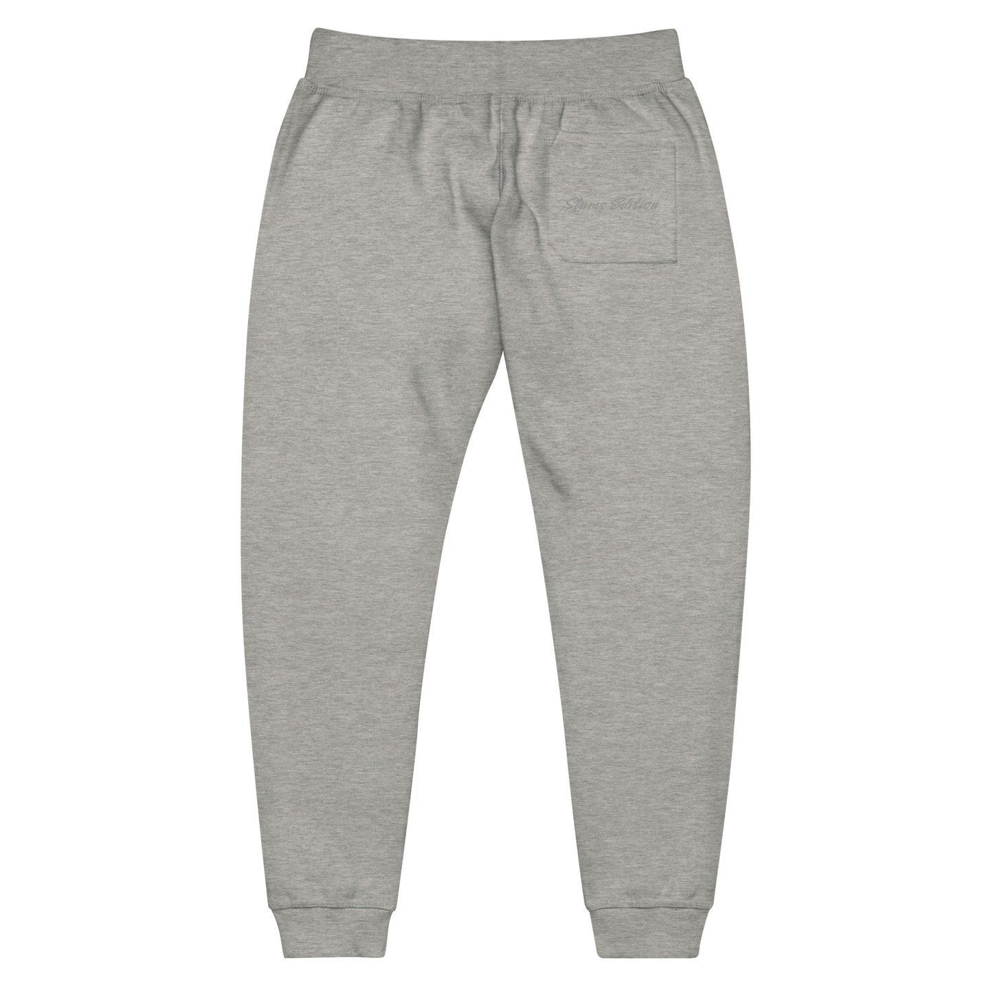 Slums Edition Joggers