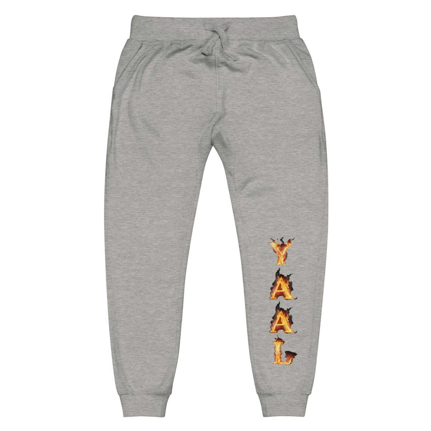 Slums Edition Joggers