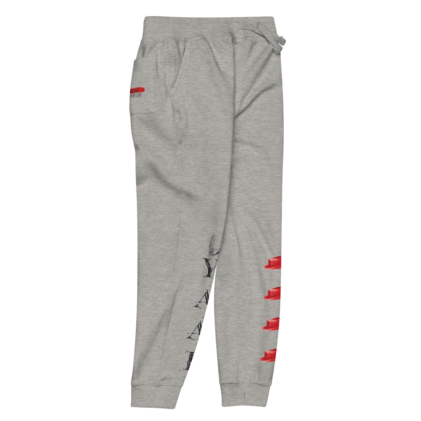 Owner Fleece Joggers