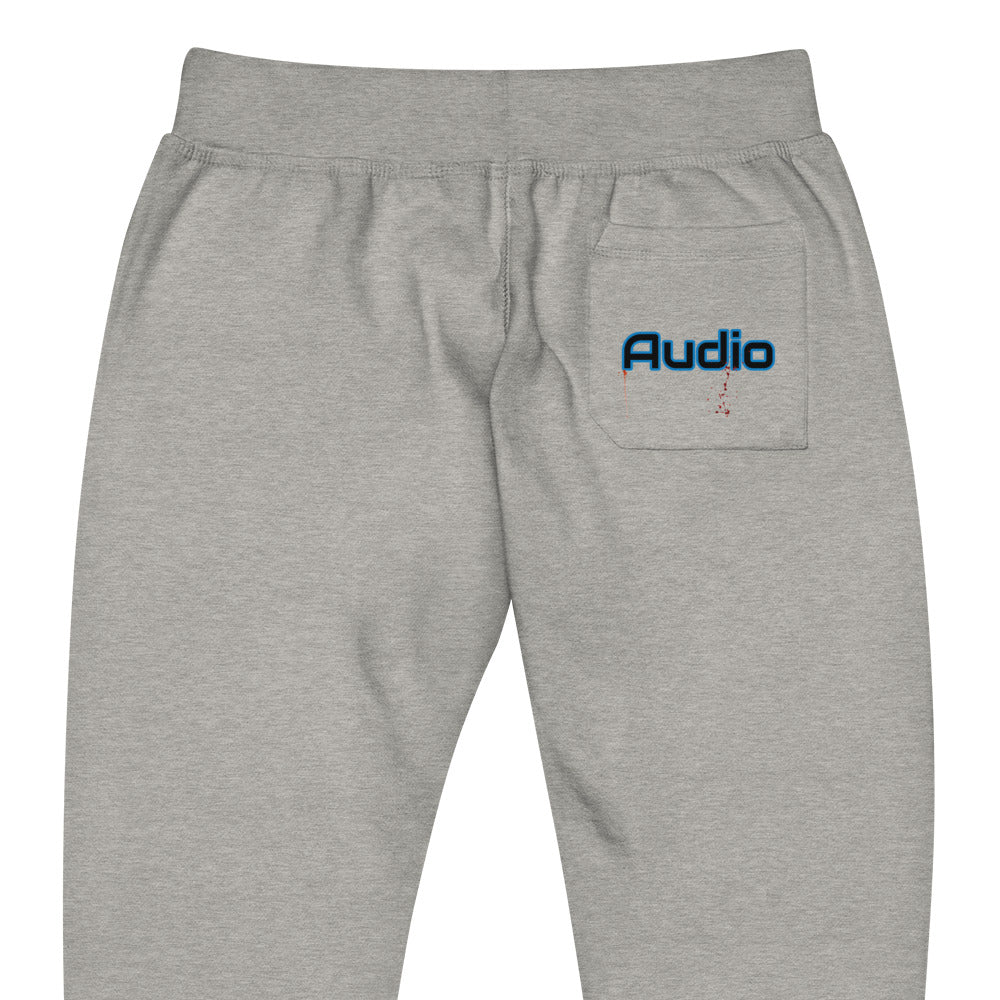 Audio Dope Fleece Jogger