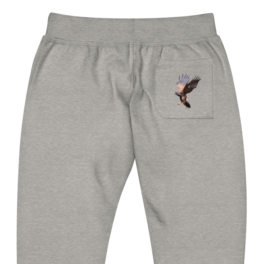 Wayyy Of Life Fleece Jogger