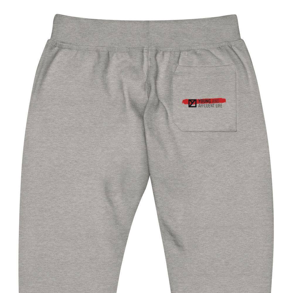 Owner Fleece Joggers