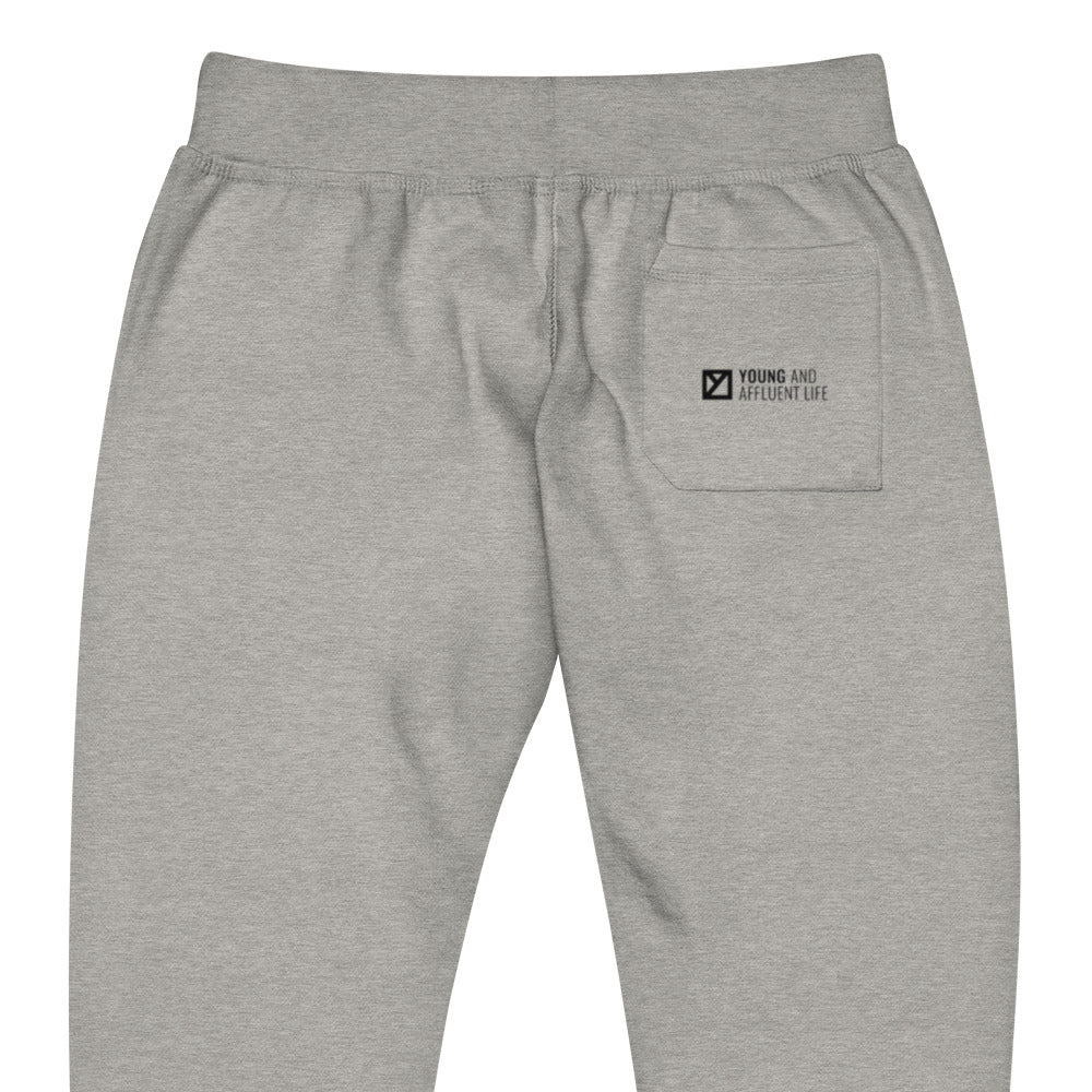 Owner Fleece Joggers