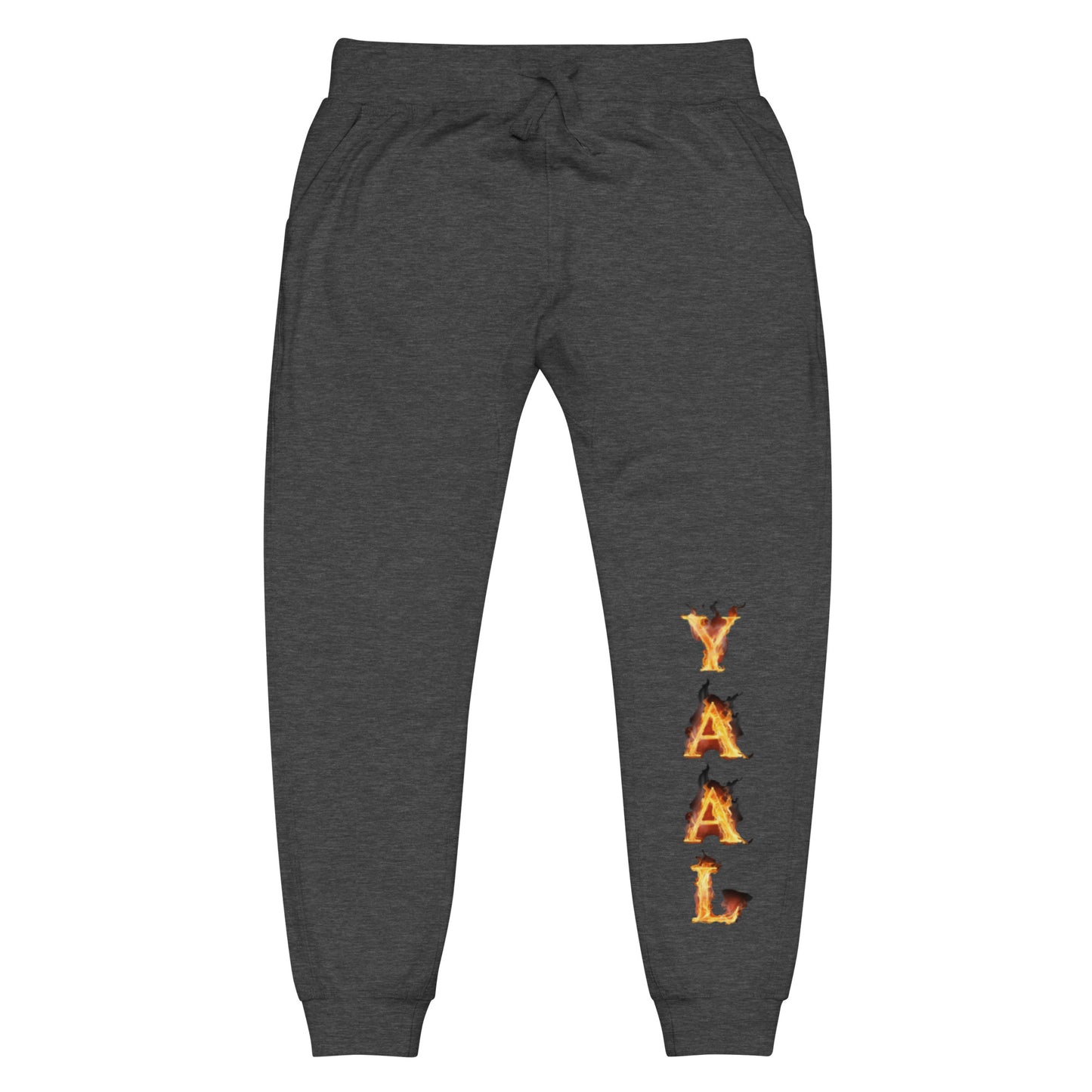 Slums Edition Joggers