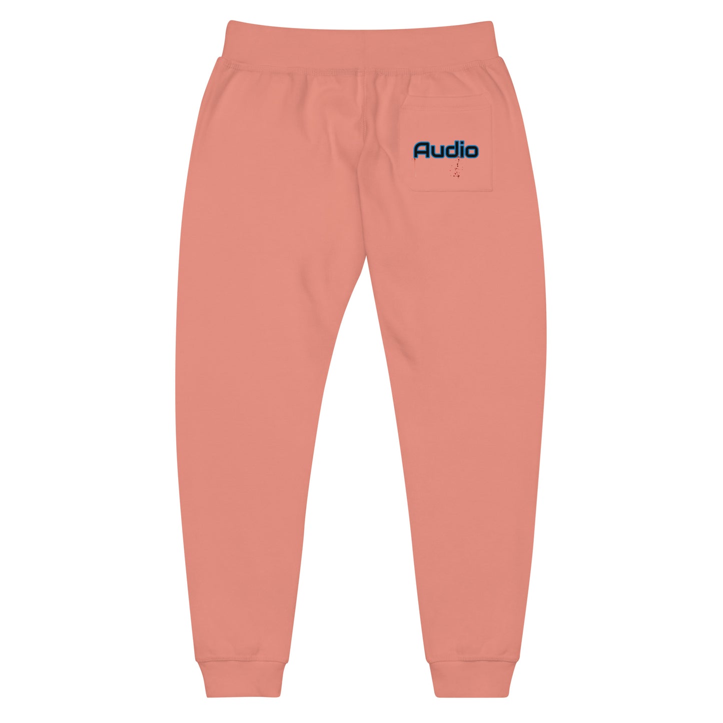 Audio Dope Fleece Jogger