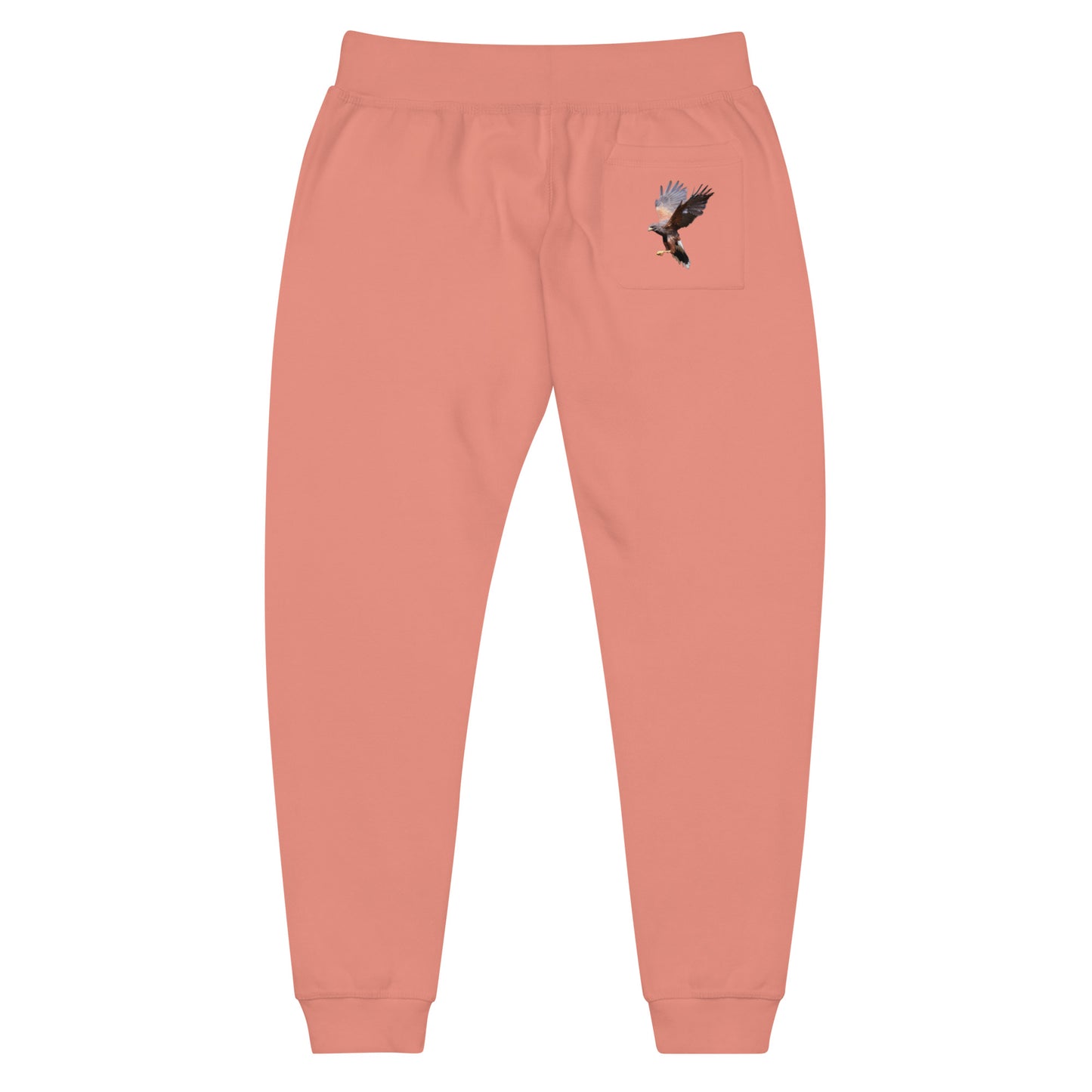 Wayyy Of Life Fleece Jogger