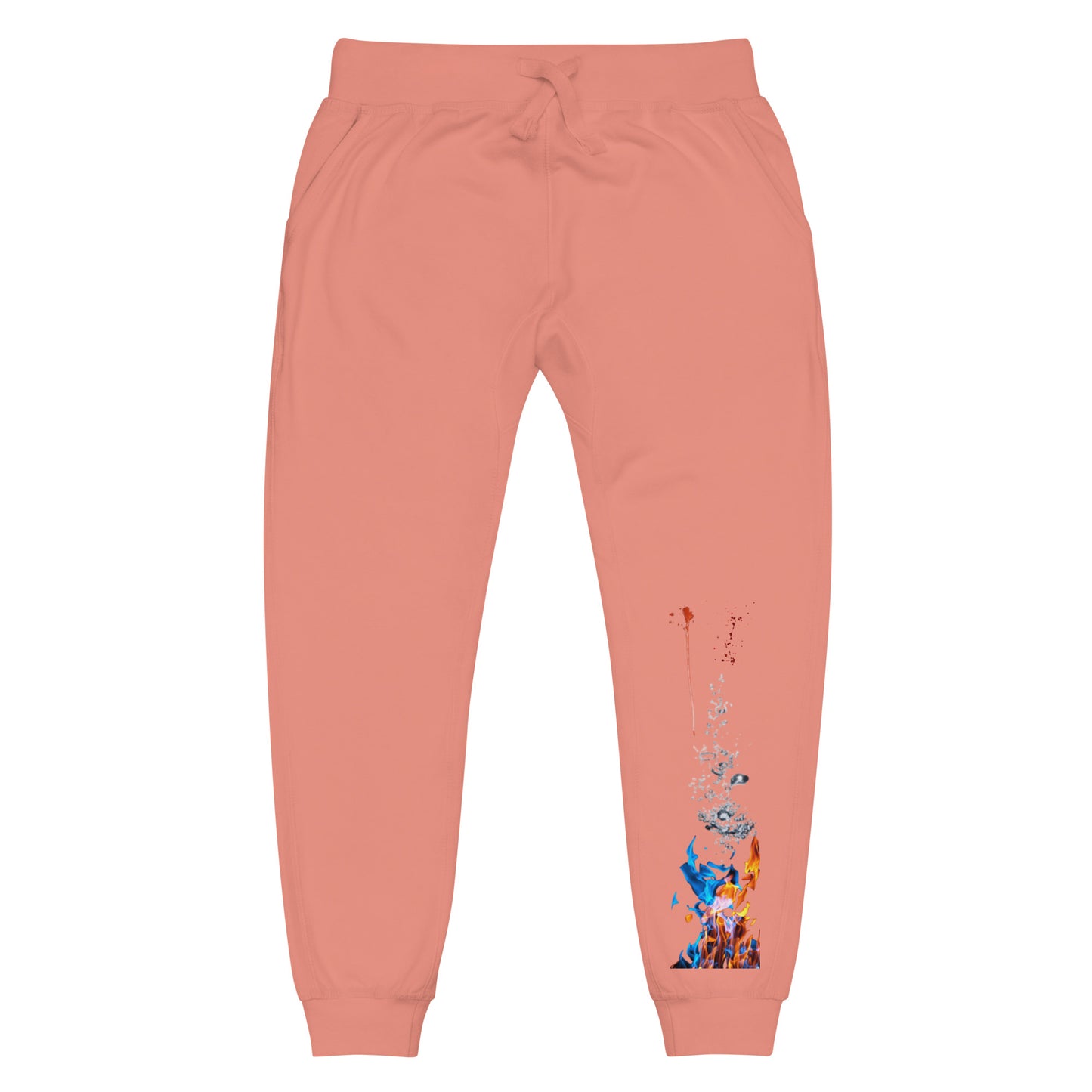 Audio Dope Fleece Jogger