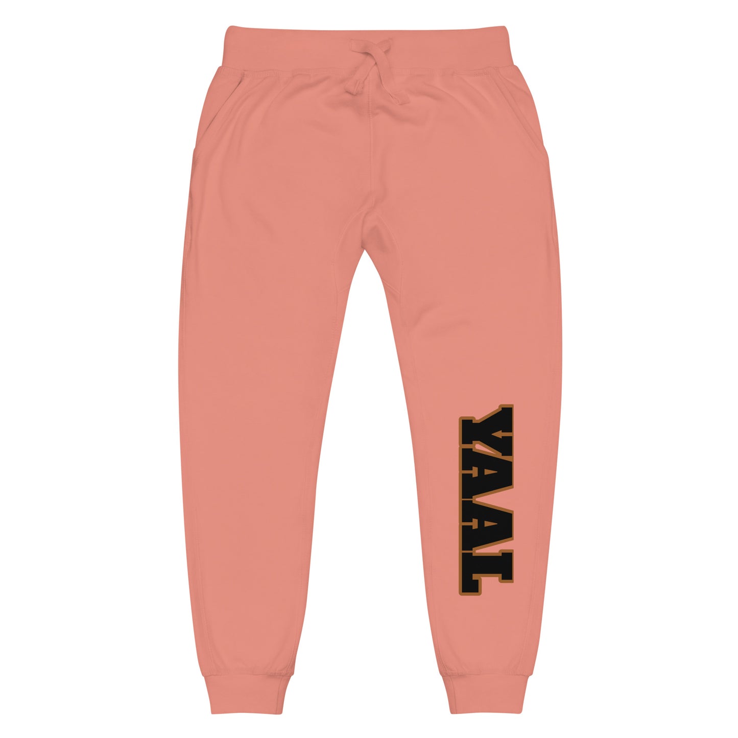 Wayyy Of Life Fleece Jogger