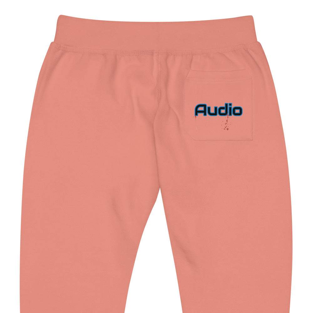 Audio Dope Fleece Jogger