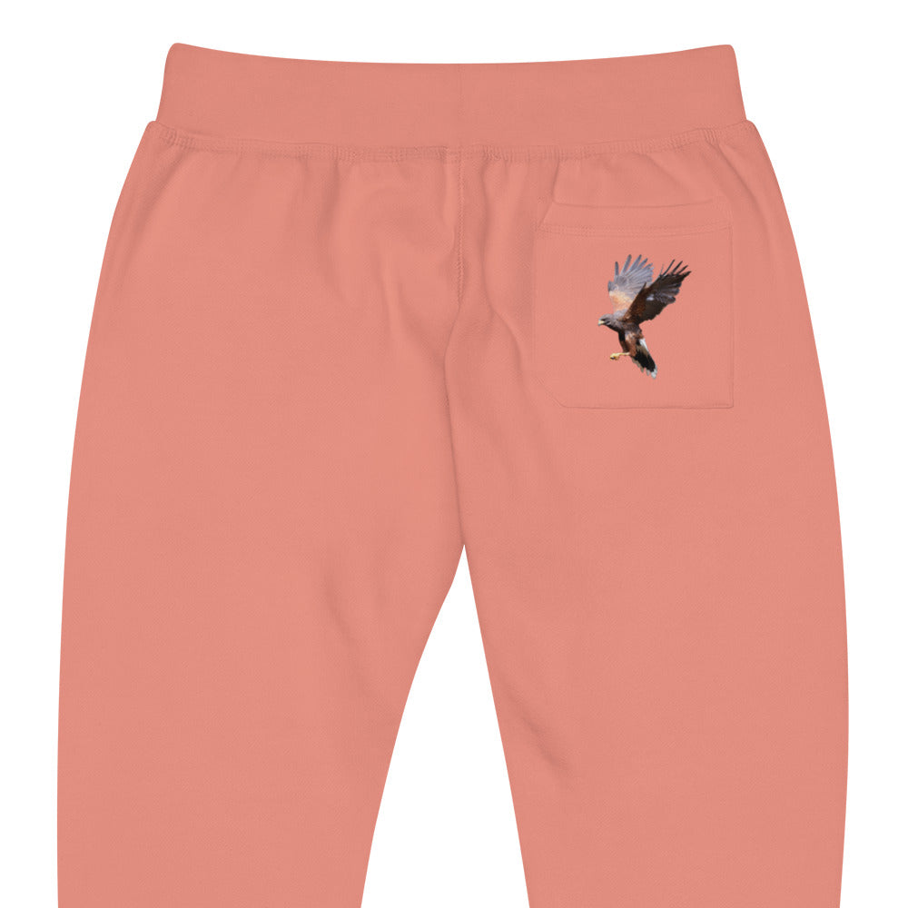 Wayyy Of Life Fleece Jogger