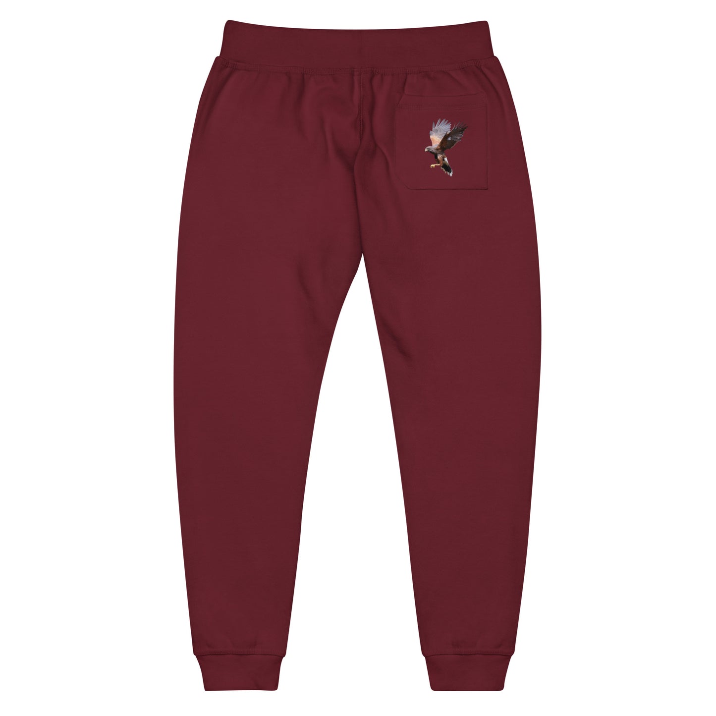 Wayyy Of Life Fleece Jogger