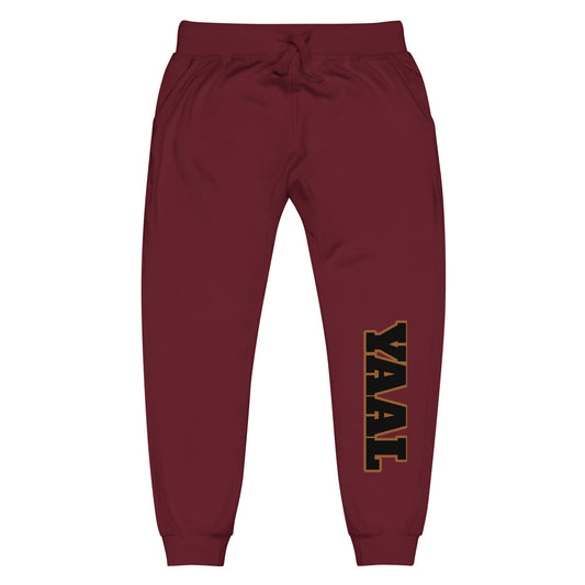 Wayyy Of Life Fleece Jogger