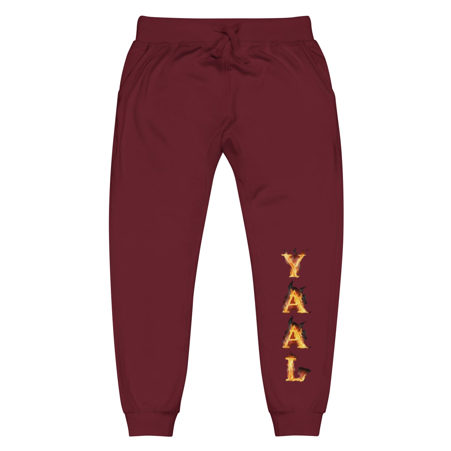 Slums Edition Joggers