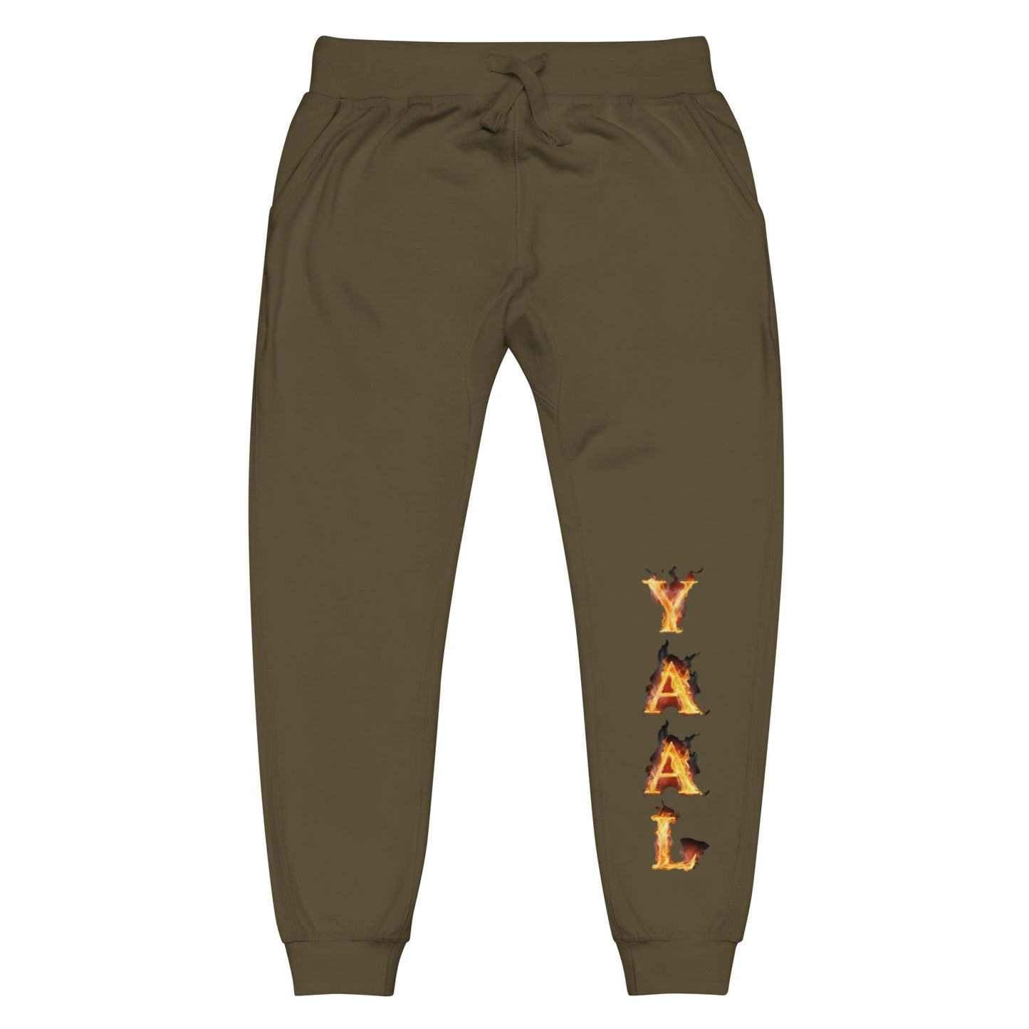 Slums Edition Joggers