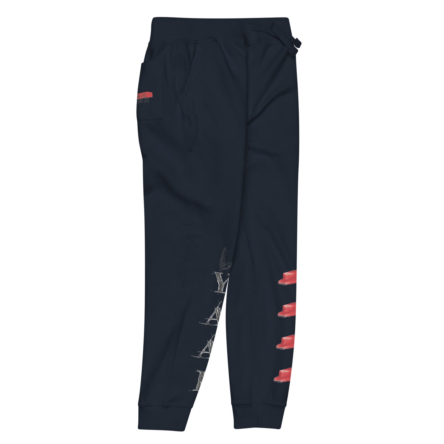 Owner Fleece Joggers