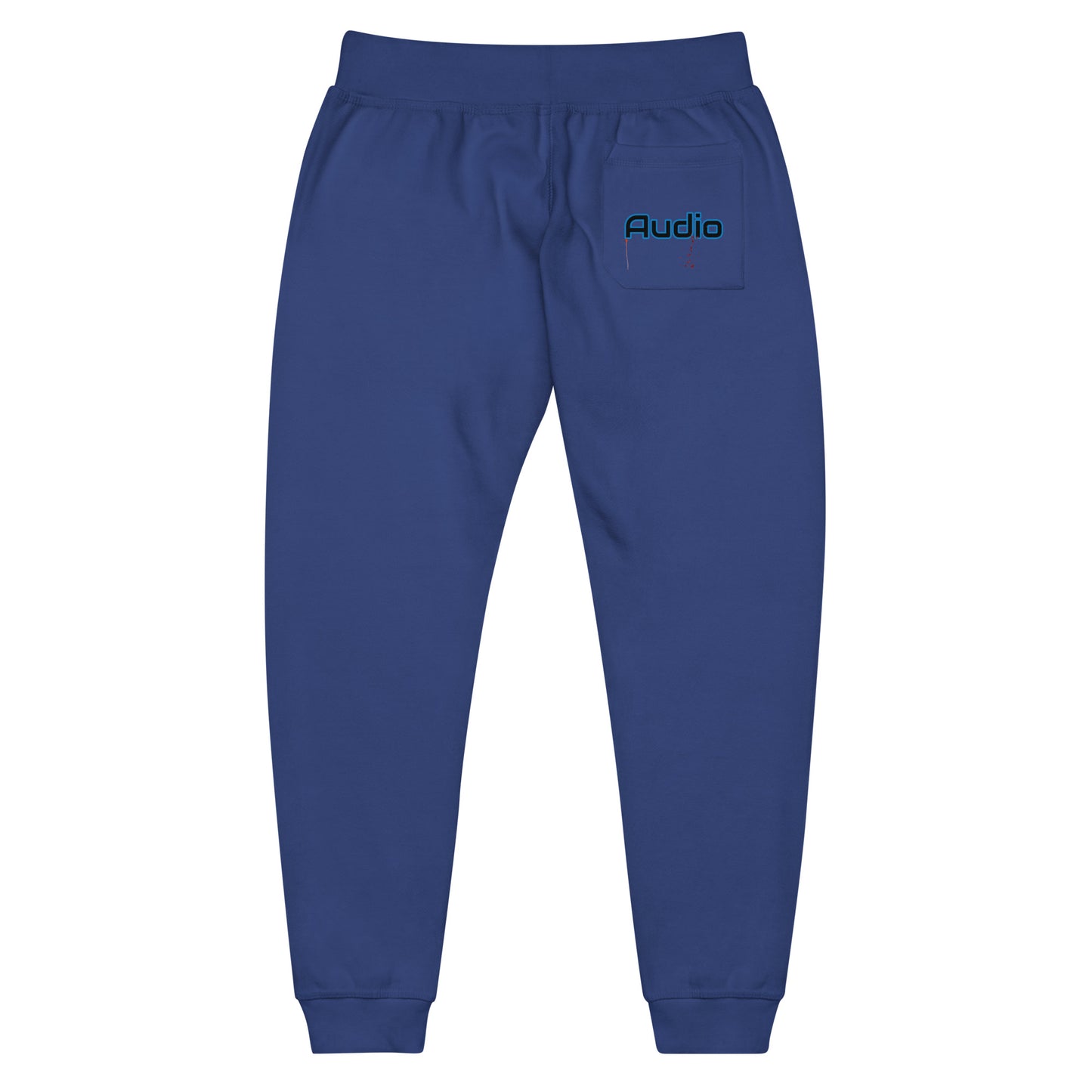 Audio Dope Fleece Jogger