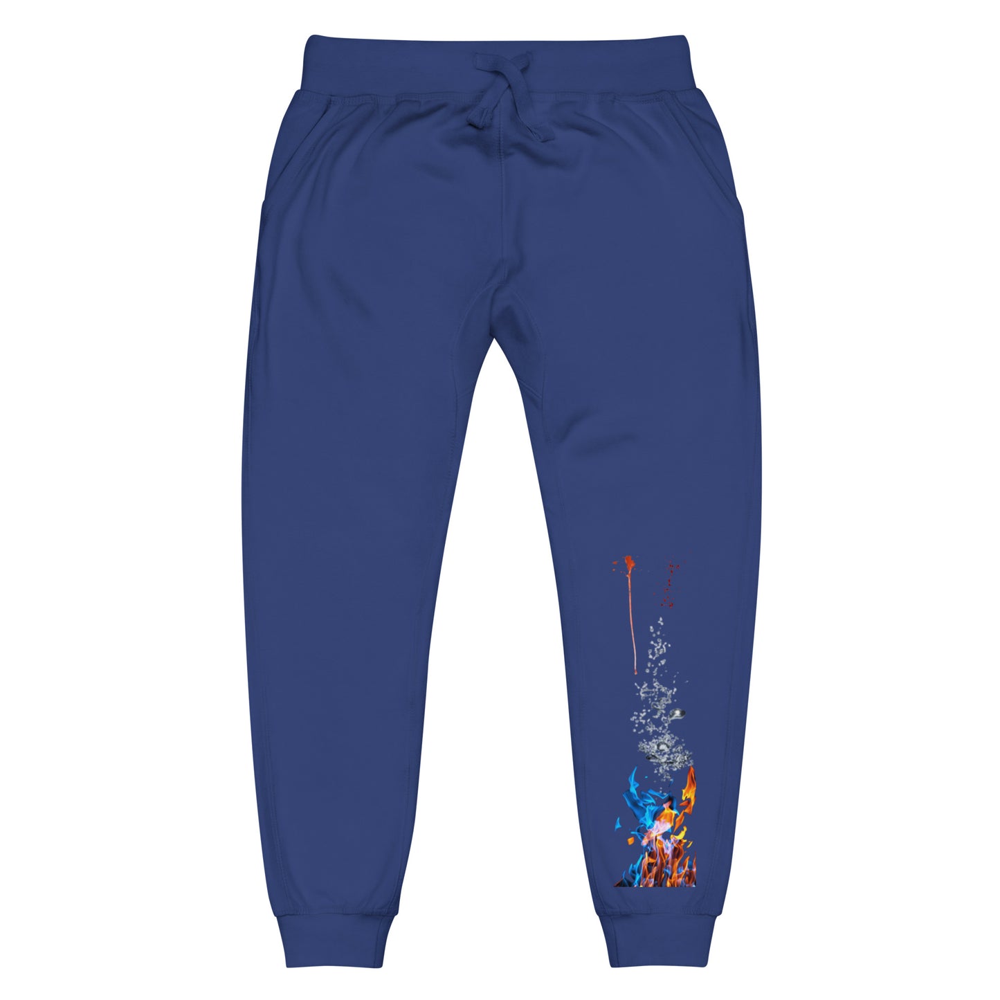 Audio Dope Fleece Jogger