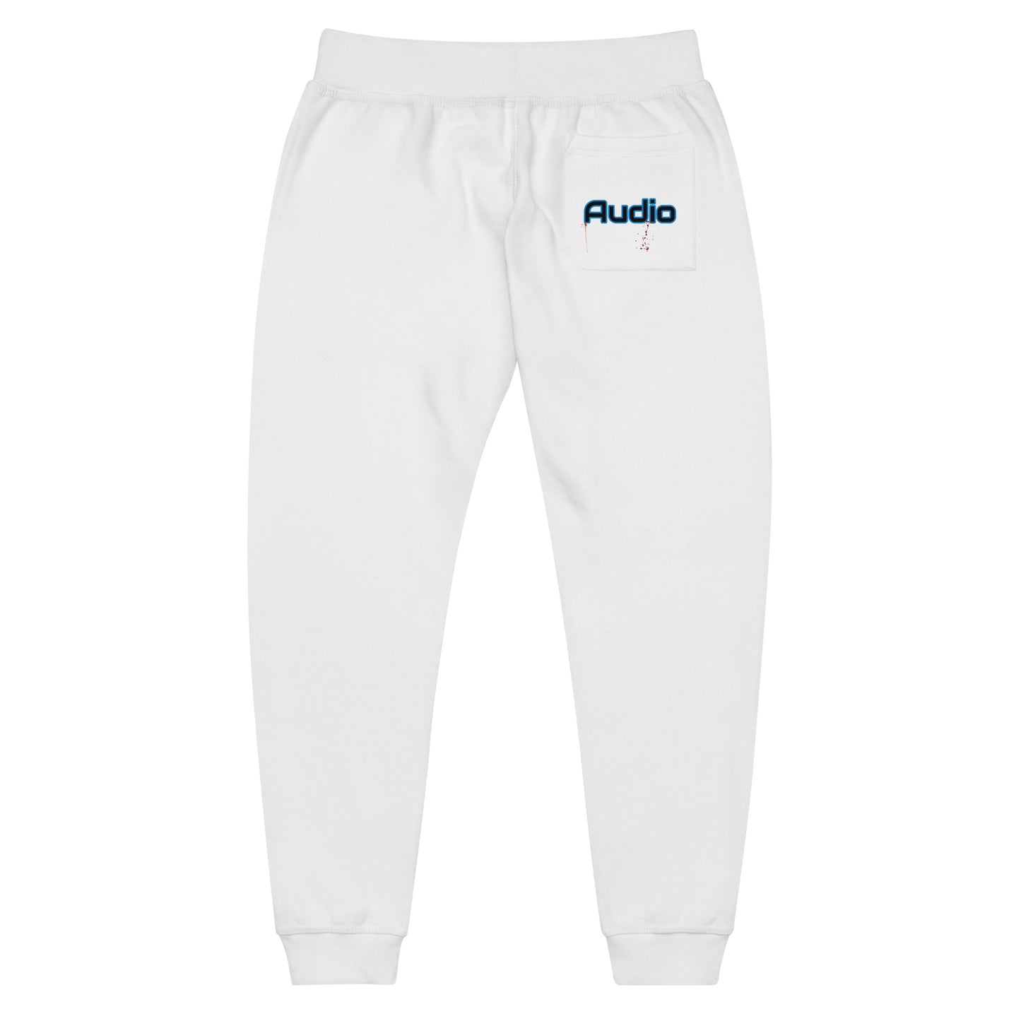 Audio Dope Fleece Jogger