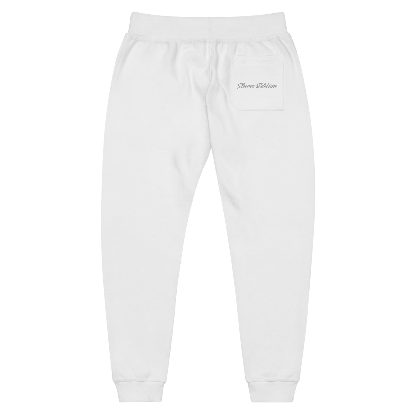 Slums Edition Joggers