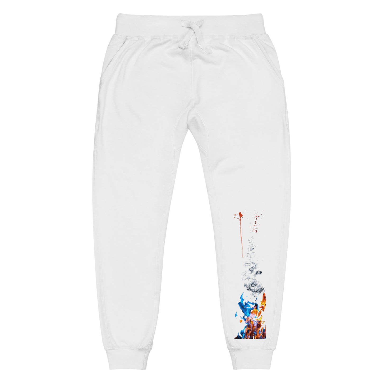 Audio Dope Fleece Jogger