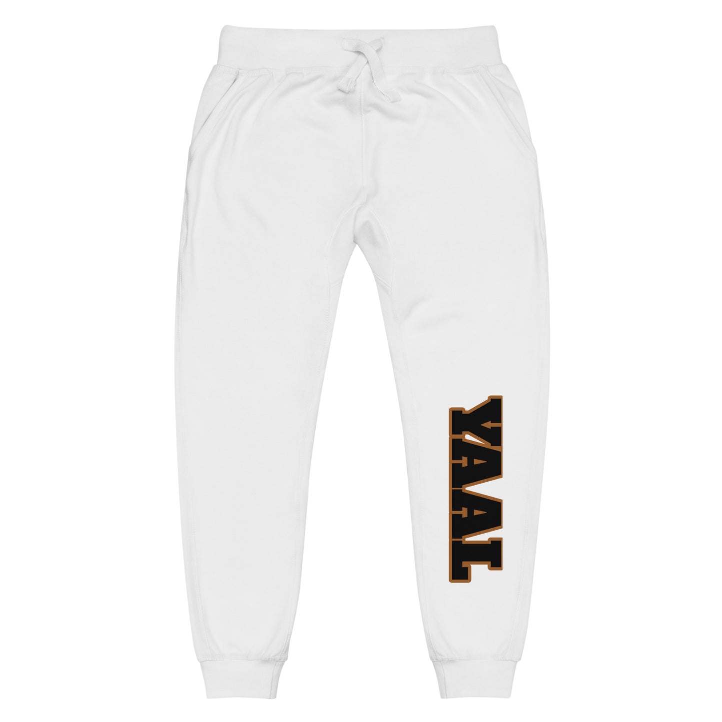 Wayyy Of Life Fleece Jogger