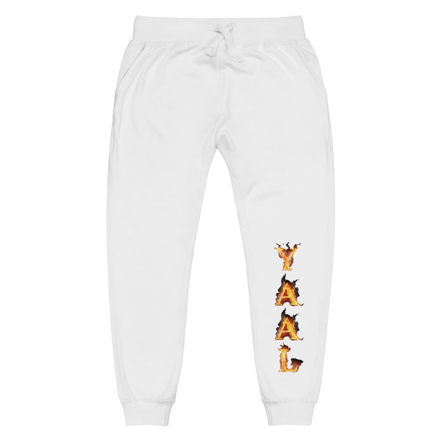 Slums Edition Joggers