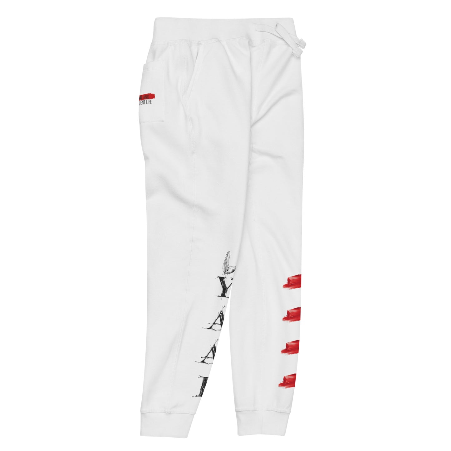 Owner Fleece Joggers