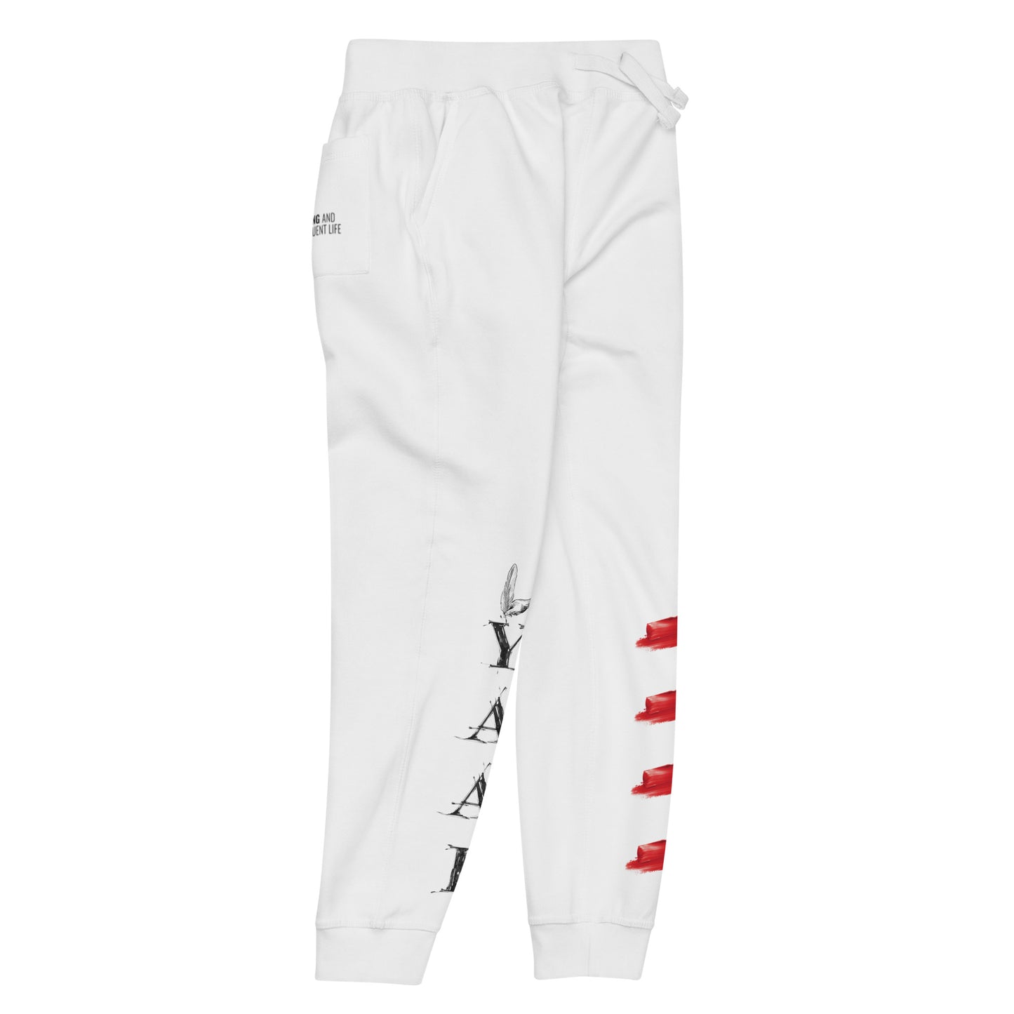 Owner Fleece Joggers