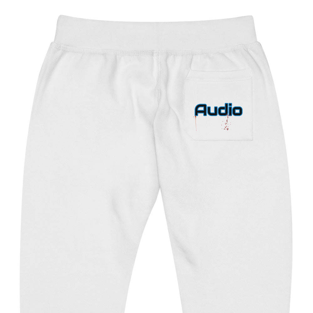 Audio Dope Fleece Jogger