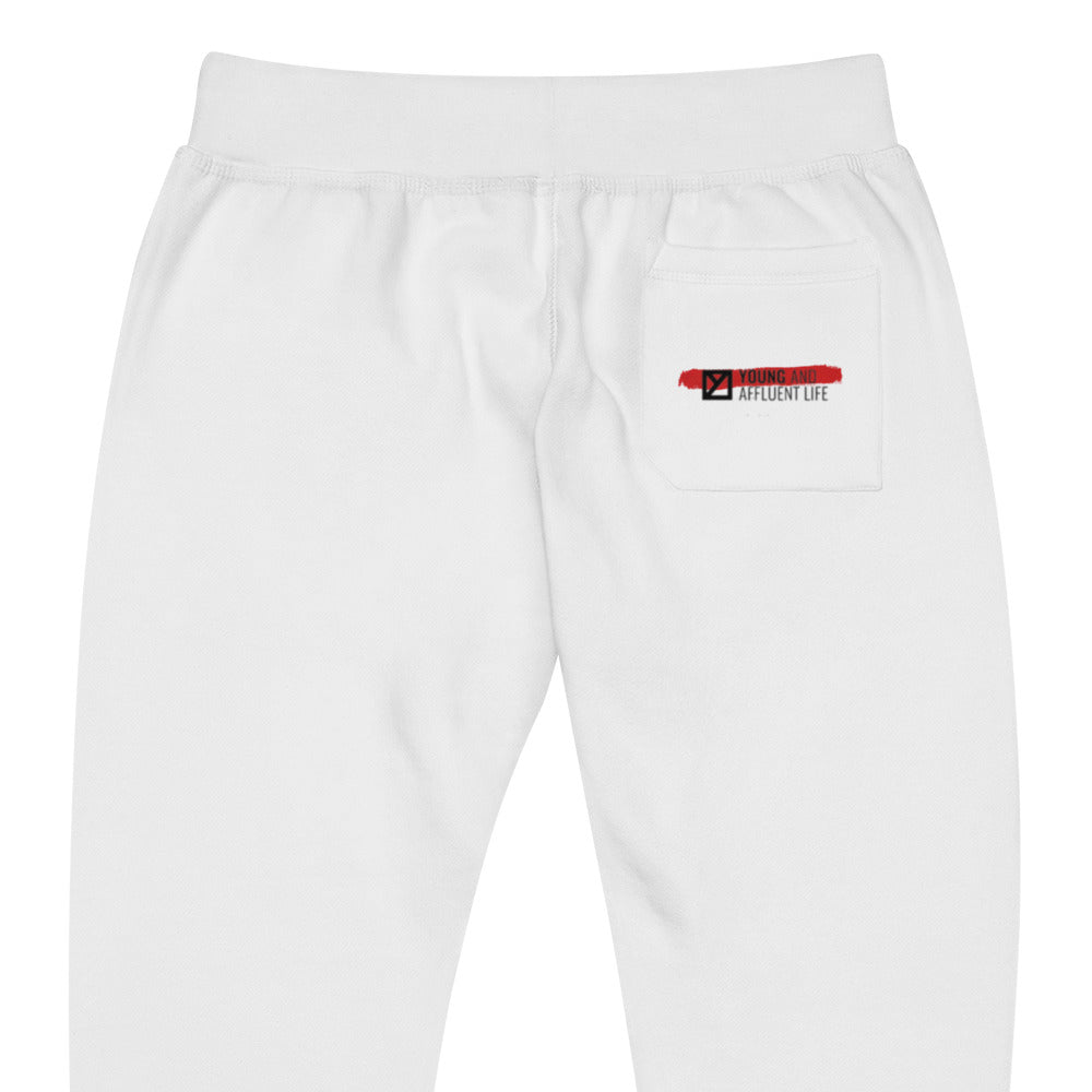 Owner Fleece Joggers