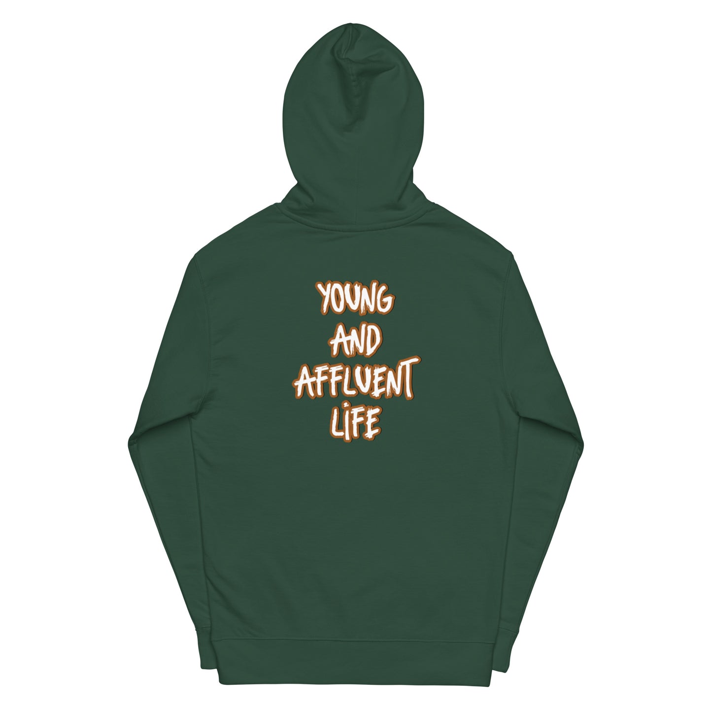 Wayyy Of Life Hoodie