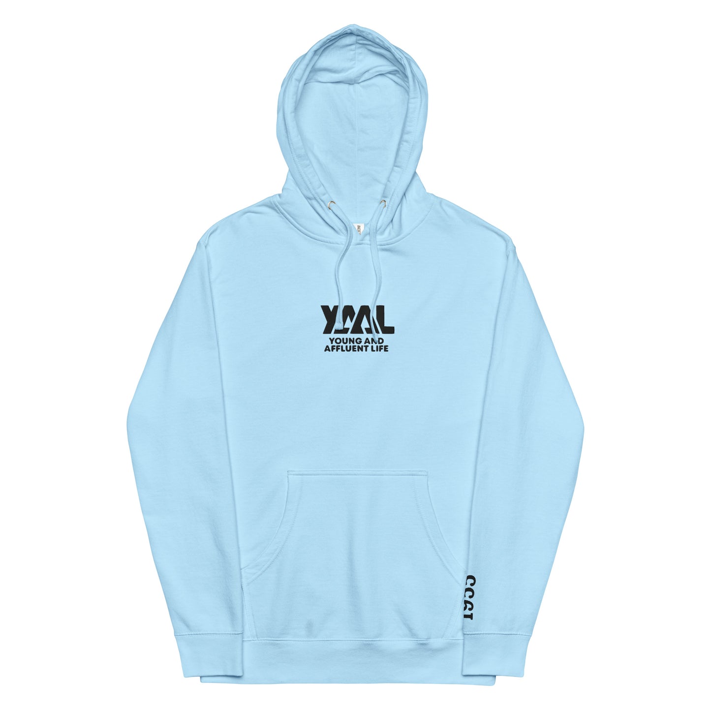 Prosperous Hoodie