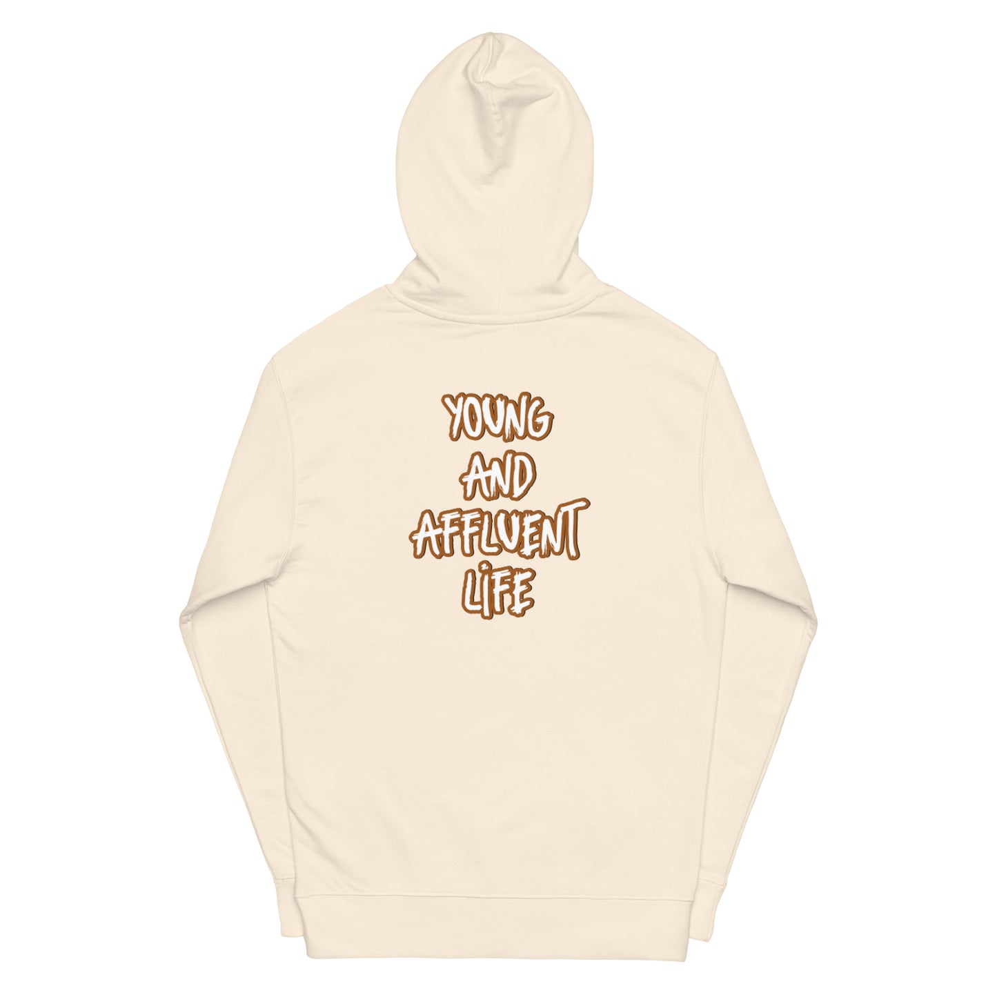 Wayyy Of Life Hoodie