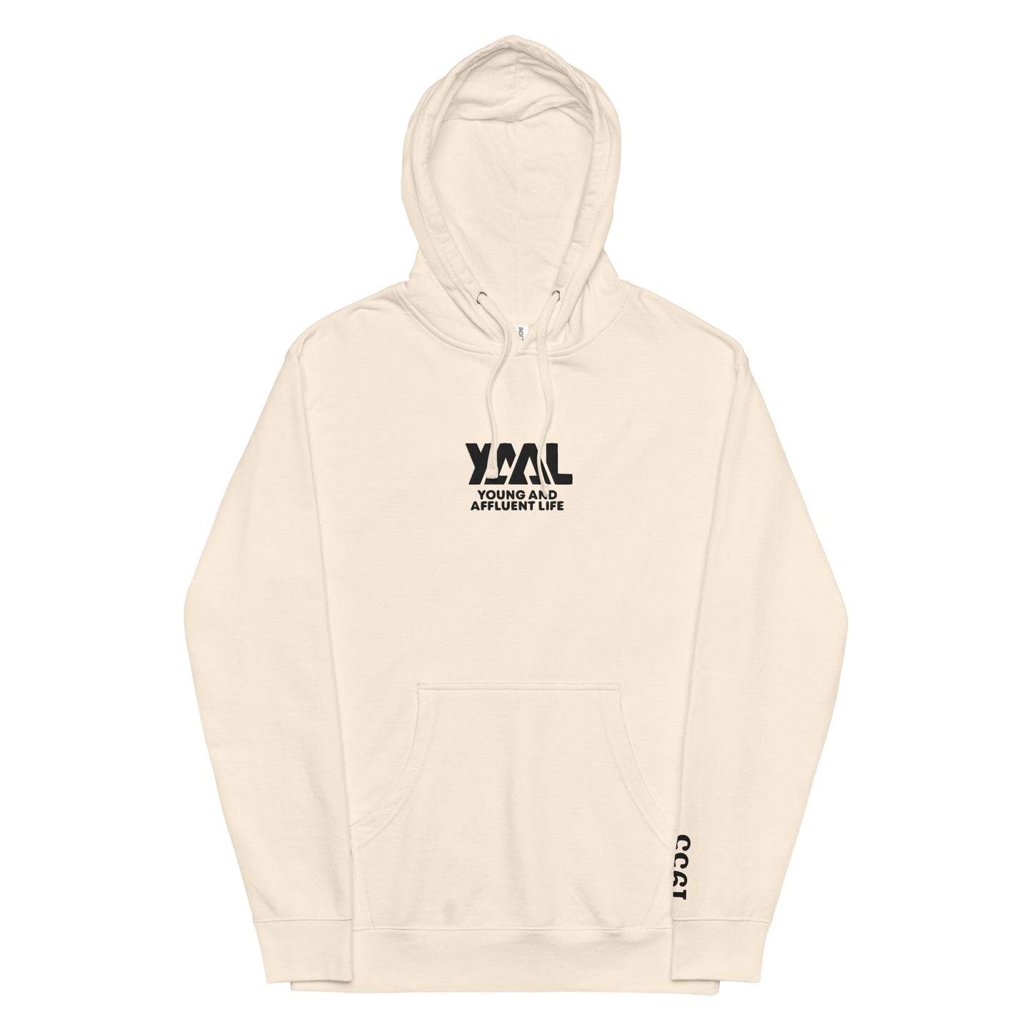 Prosperous Hoodie