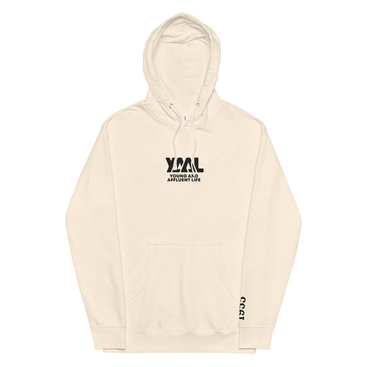 Prosperous Hoodie