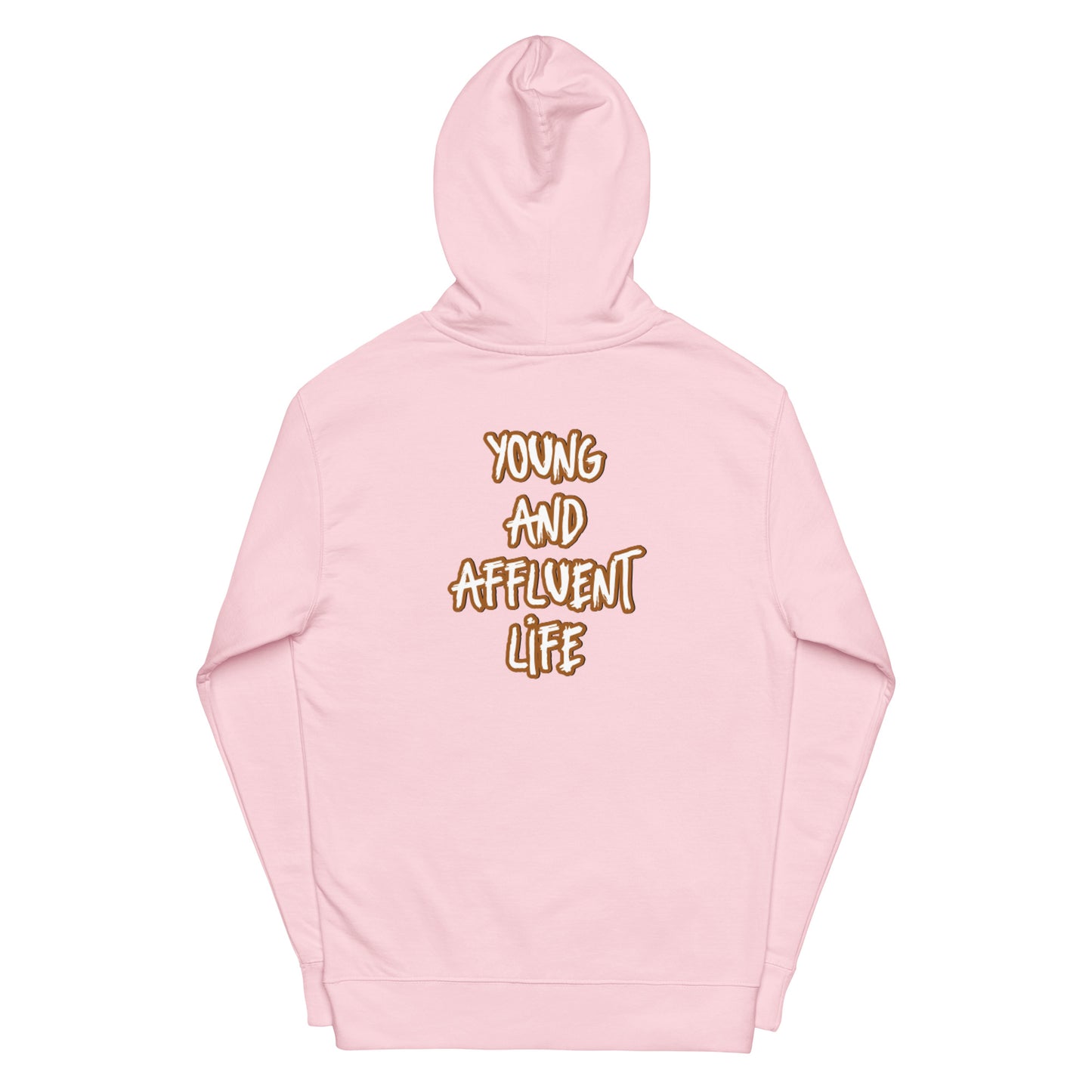 Wayyy Of Life Hoodie