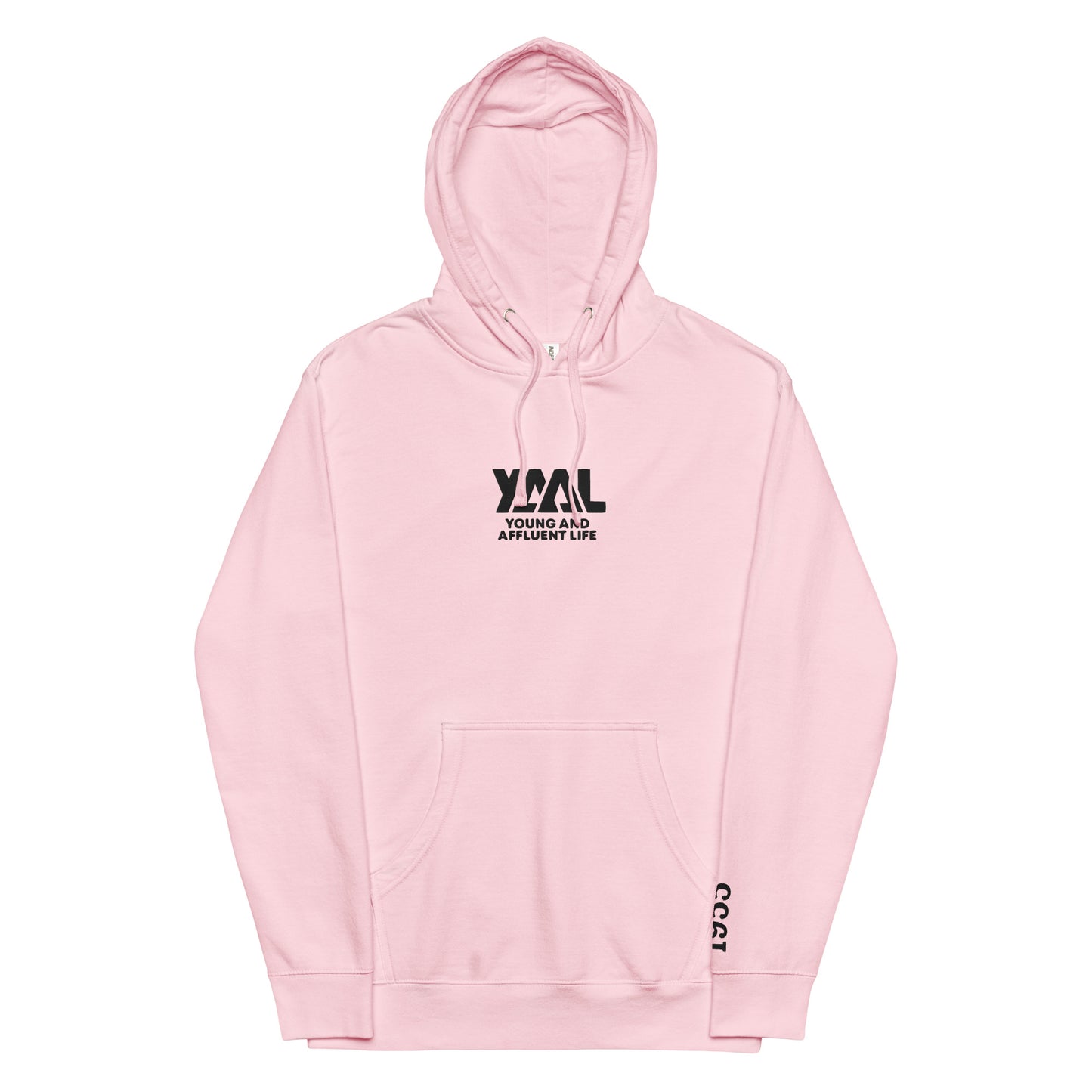 Prosperous Hoodie