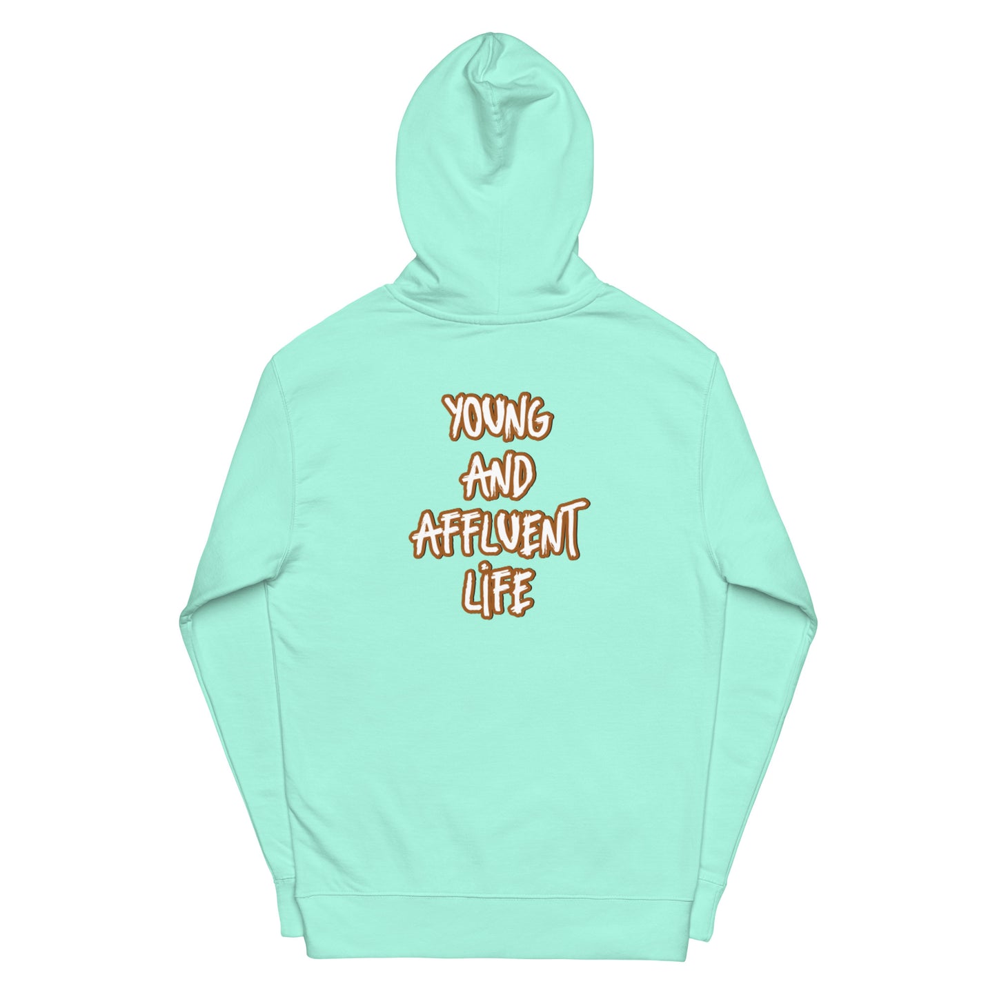 Wayyy Of Life Hoodie