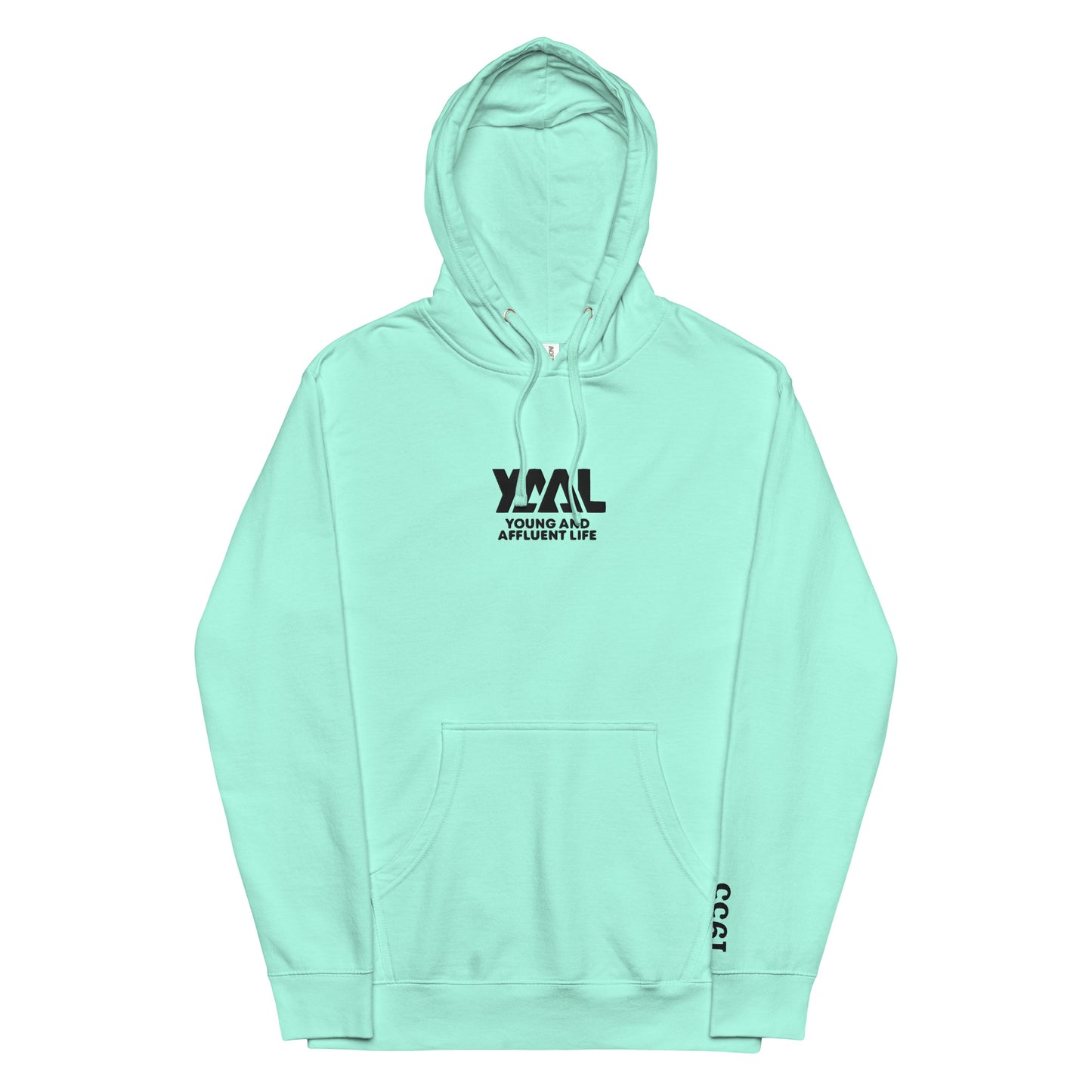 Prosperous Hoodie