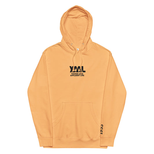 Prosperous Hoodie